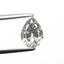 1.46ct 8.34x6.03x4.30mm Modern Antique Pear Brilliant 🇨🇦 27295-01