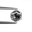 1.15ct 6.70x5.75x3.82mm Hexagon Double Cut 🇨🇦 27300-01
