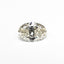 1.00ct 8.08x5.54x3.48mm SI1 N Oval Brilliant 27376-03