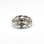 1.00ct 8.19x5.37x3.33mm SI 1 M Oval Brilliant 27376-04