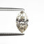 1.01ct 9.47x5.16x3.48mm SI1 O-P Marquise Brilliant 27376-07
