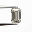 1.00ct 7.01x4.58x3.07mm VVS2 J Cut Corner Rectangle Step 🇨🇦 Cut 27376-13