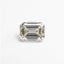 1.00ct 6.42x4.69x3.26mm VS1 K Cut Corner Rectangle Step Cut 🇨🇦 27376-15