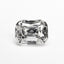 2.54ct 8.67x6.64x5.12mm GIA SI1 G Cushion Brilliant 27380-01