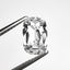 1.53ct 9.62x6.24x3.27mm GIA VS2 D Modern Antique Old Mine Cut 27398-01