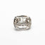 1.01ct 6.40x5.05x3.66mm VVS2 L Cushion Step Cut 🇨🇦 27518-11