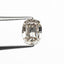 1.01ct 6.40x5.05x3.66mm VVS2 L Cushion Step Cut 🇨🇦 27518-11