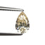 1.01ct 8.64x5.53x3.53mm VS2 W-X Pear Brilliant 🇨🇦 27519-11