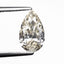 1.72ct 11.07x6.55x3.85mm GIA VVS2 M Pear Brilliant 🇨🇦 27529-01