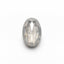0.97ct 7.29x4.83x3.00mm Oval Rosecut 27536-03