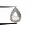 1.38ct 8.56x6.25x3.31mm Pear Rosecut 27536-05