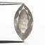 2.70ct 13.56x6.98x3.83mm Marquise Double Cut 27536-10