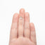 2.13ct 9.00x6.95x4.25mm Pear Double Cut 27536-11