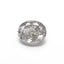 1.24ct 7.39x6.11x3.34mm Oval Double Cut 27536-12