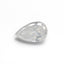 1.01ct 8.28x5.02x3.14mm Pear Rosecut 27536-15