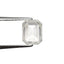 0.93ct 6.35x5.10x2.89mm Cut Corner Rectangle Rosecut 27536-16