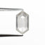 1.19ct 9.07x4.90x2.87mm Hexagon Rosecut 27536-18