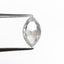 1.06ct 8.09x4.78x3.21mm Marquise Double Cut 27536-20
