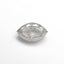 1.06ct 8.09x4.78x3.21mm Marquise Double Cut 27536-20