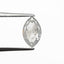 1.06ct 8.09x4.78x3.21mm Marquise Double Cut 27536-20
