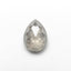 1.24ct 7.68x5.62x3.24mm Pear Rosecut 27536-21