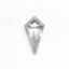 0.79ct 9.54x5.15x2.73mm Kite Rosecut 27536-29