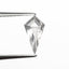 0.79ct 9.54x5.15x2.73mm Kite Rosecut 27536-29