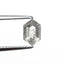 1.13ct 7.61x7.98x3.38mm Hexagon Rosecut 27536-36