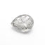 1.72ct 8.72x6.48x3.61mm Pear Rosecut 27536-37