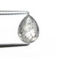 1.72ct 8.72x6.48x3.61mm Pear Rosecut 27536-37