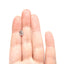 1.72ct 8.72x6.48x3.61mm Pear Rosecut 27536-37
