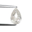 1.70ct 9.19x6.05x3.83mm Pear Rosecut 27536-47