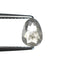 1.06ct 7.27x5.35x3.00mm Pear Rosecut 27536-48