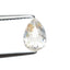1.32ct 8.33x5.72x3.37mm Pear Rosecut 27536-49