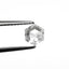 0.73ct 5.99x5.18x2.89mm Hexagon Rosecut 27536-50