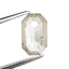 1.93ct 10.22x6.22x2.96mm Cut Corner Rectangle Rosecut 27537-12