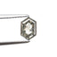 0.97ct 7.45x5.05x2.81mm Hexagon Rosecut 27537-33