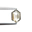 0.91ct 7.63x5.11x2.63mm Hexagon Rosecut 27537-36