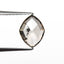 0.79ct 8.51x6.57x1.82mm Lozenge Rosecut 27537-43