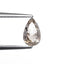 0.78ct 7.42x4.61x2.85mm Pear Double Cut 27537-51