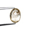 1.35ct 7.87x5.95x3.47mm Oval Rose Cut 27537-53
