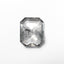 1.16ct 7.26x6.03x2.29mm Cut Corner Rectangle Rosecut 27538-01