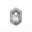 1.92ct 9.46x6.39x3.85mm Hexagon Rosecut 27538-03