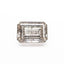 1.56ct 7.96x5.74x3.41mm Cut Corner Rectangle Step Cut 27538-37
