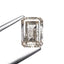 1.56ct 7.96x5.74x3.41mm Cut Corner Rectangle Step Cut 27538-37