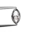 1.07ct 8.47x4.85x3.17mm Marquise Double Cut 27538-44