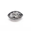 1.07ct 8.47x4.85x3.17mm Marquise Double Cut 27538-44