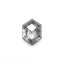 1.17ct 7.16x5.16x3.49mm Hexagon Rosecut 27538-45