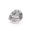 1.65ct 8.18x6.57x3.77mm Pear Double Cut 27538-48