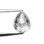 1.65ct 8.18x6.57x3.77mm Pear Double Cut 27538-48